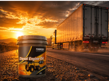 Engine Oil Supplier in Nigeria | Wholesale Lubricant Manufacturer